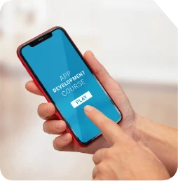 Mobile Learning App Development