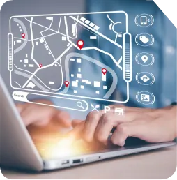 Navigation System Development