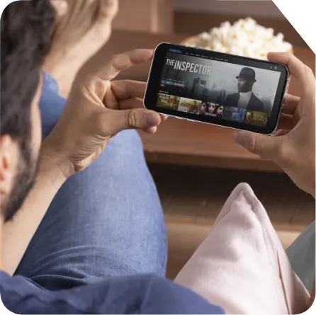 Media & Entertainment App Development