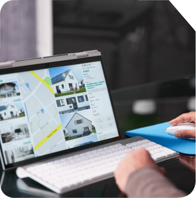 Online Property Booking