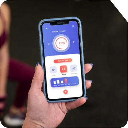 On-Demand Healthcare & Fitness App Development