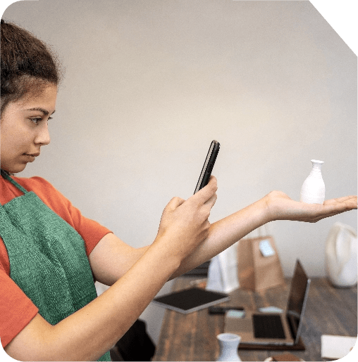 Quick Hire Home Services App