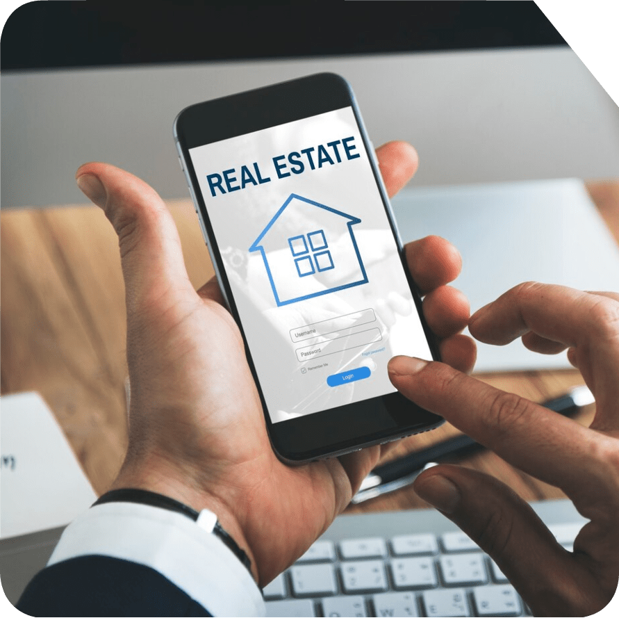 Real Estate App Development Company
