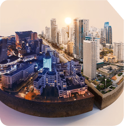 Real Estate Marketplace App