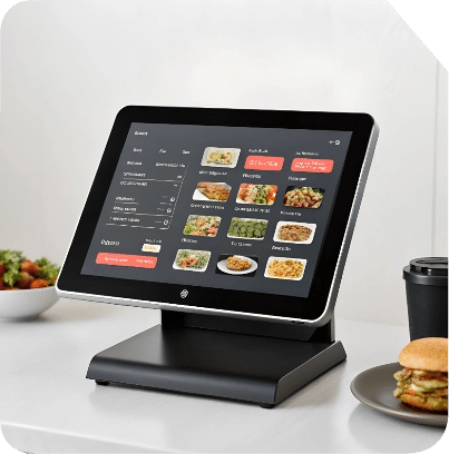 Restaurant POS Software Development