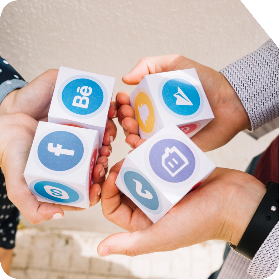 Social Networking App Development