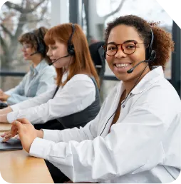 Support and Maintenance