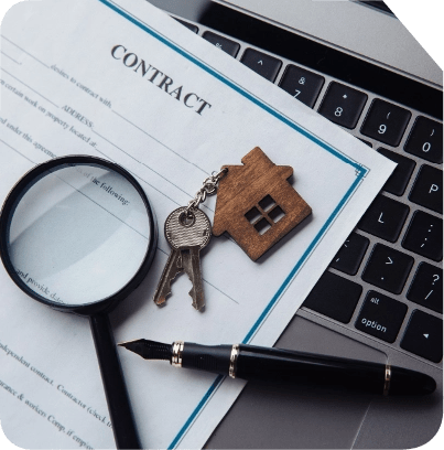 Tenant Management Solutions