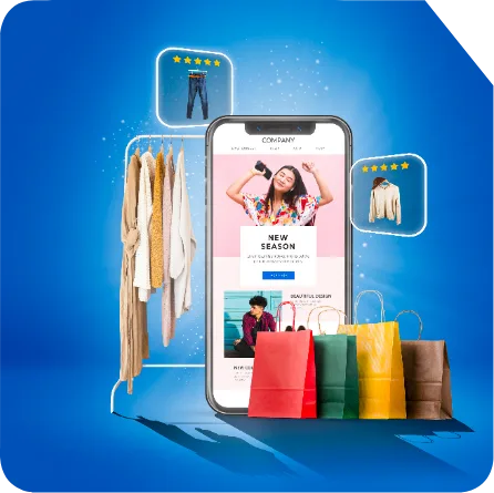 eCommerce App