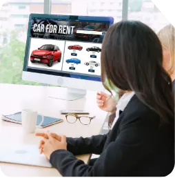 Vehicle Lease Management Software Development