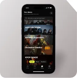 Video Streaming Apps