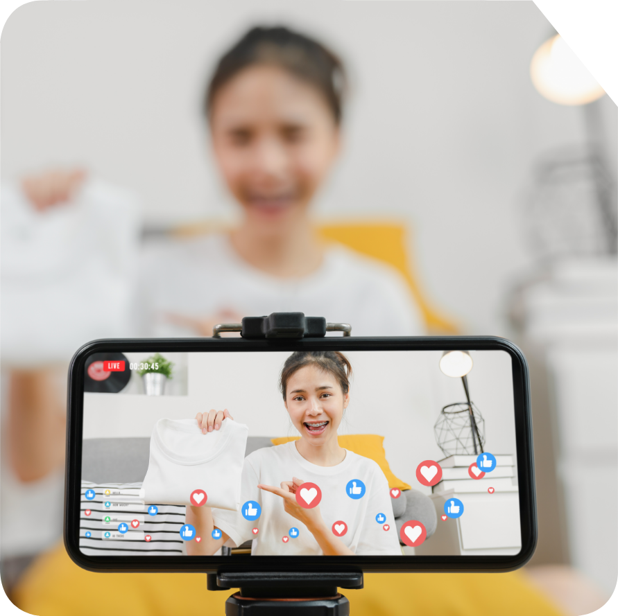 Video Streaming App Development Company