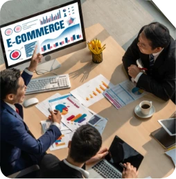 eCommerce Consulting