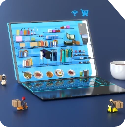 eCommerce Marketplace Development