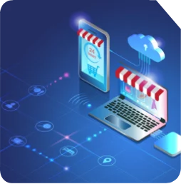 eCommerce Migration and Integration