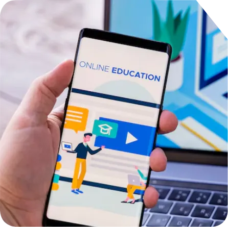 eLearning App Development Services