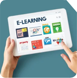 eLearning Platform Development