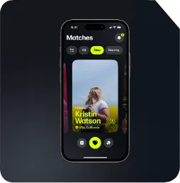 iOS Dating App Development