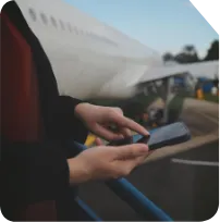 Air Taxi Booking App Development