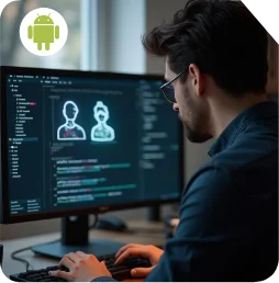 Android Matrimonial App Development