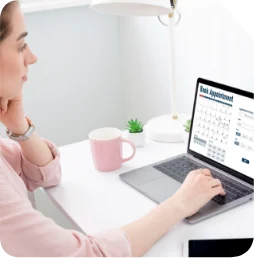 Appointment Scheduling Software 