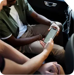 Carpool and Ridesharing App Development