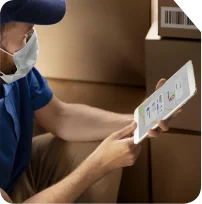 Courier App for Freight Forwarding 