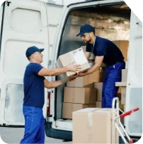 Courier App for Individual Companies 