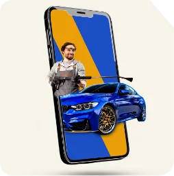 Custom Car Wash App Development 