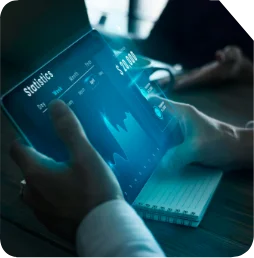 Custom FinTech Software Development 