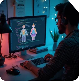 Custom Matrimonial App Development