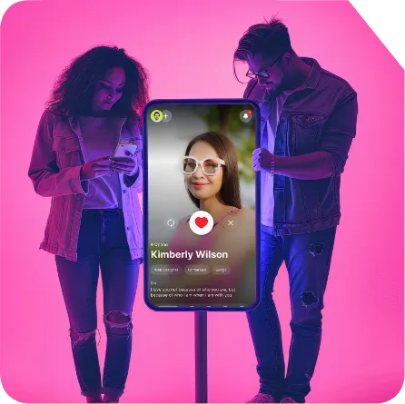 Dating App Development