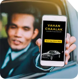 Driver Booking App Development