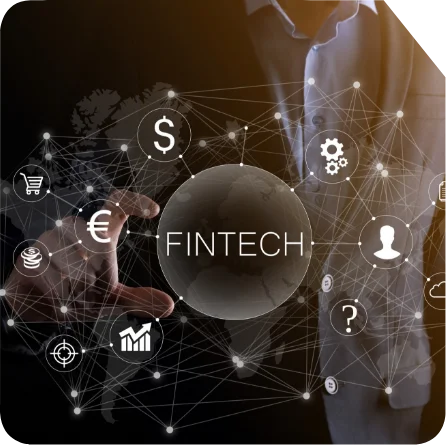 Fintech Software Development