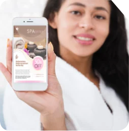 Home Services Spa App Development