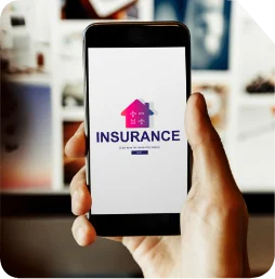 Insurance Mobile App Development 