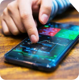 Investment App Development 