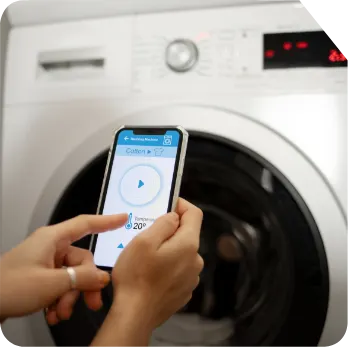 Laundry App Development Company
