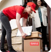 Logistics Management App 