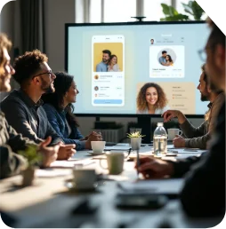 Matrimonial App Development Consultation