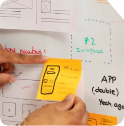 Matrimonial App Re-Engineering