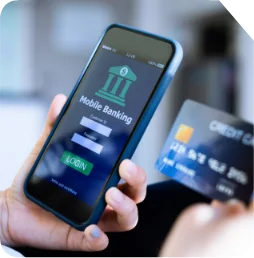 Mobile Banking Application Development 