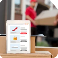 Moving Inventory Management App 