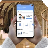 Off-Site Laundry App Development 
