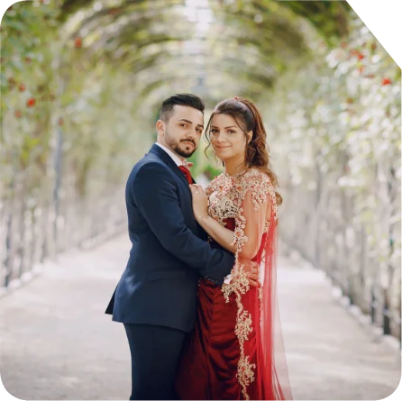 On Demand Matrimonial App Development