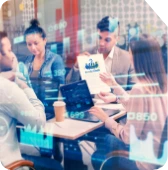 On-Site Laundry Development App