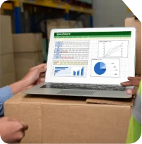 Packers & Movers Reporting and Analytics 