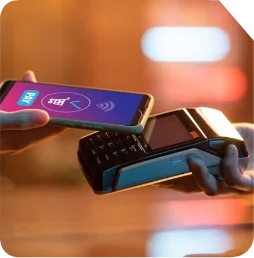 Payment Processing Solutions