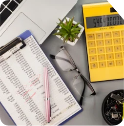 Personal Finance App Development