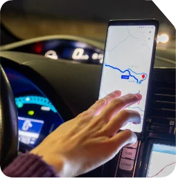 Rental Car Tracking Software 